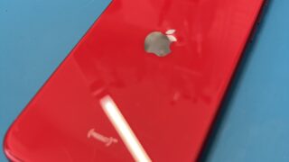 【5月12日】iPhone11の画面交換もアイリペアへ！【アイリペア　七光台店】